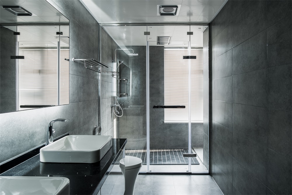 住宅空間,國內住宅空間設計,成都,五德設計,麓山國際