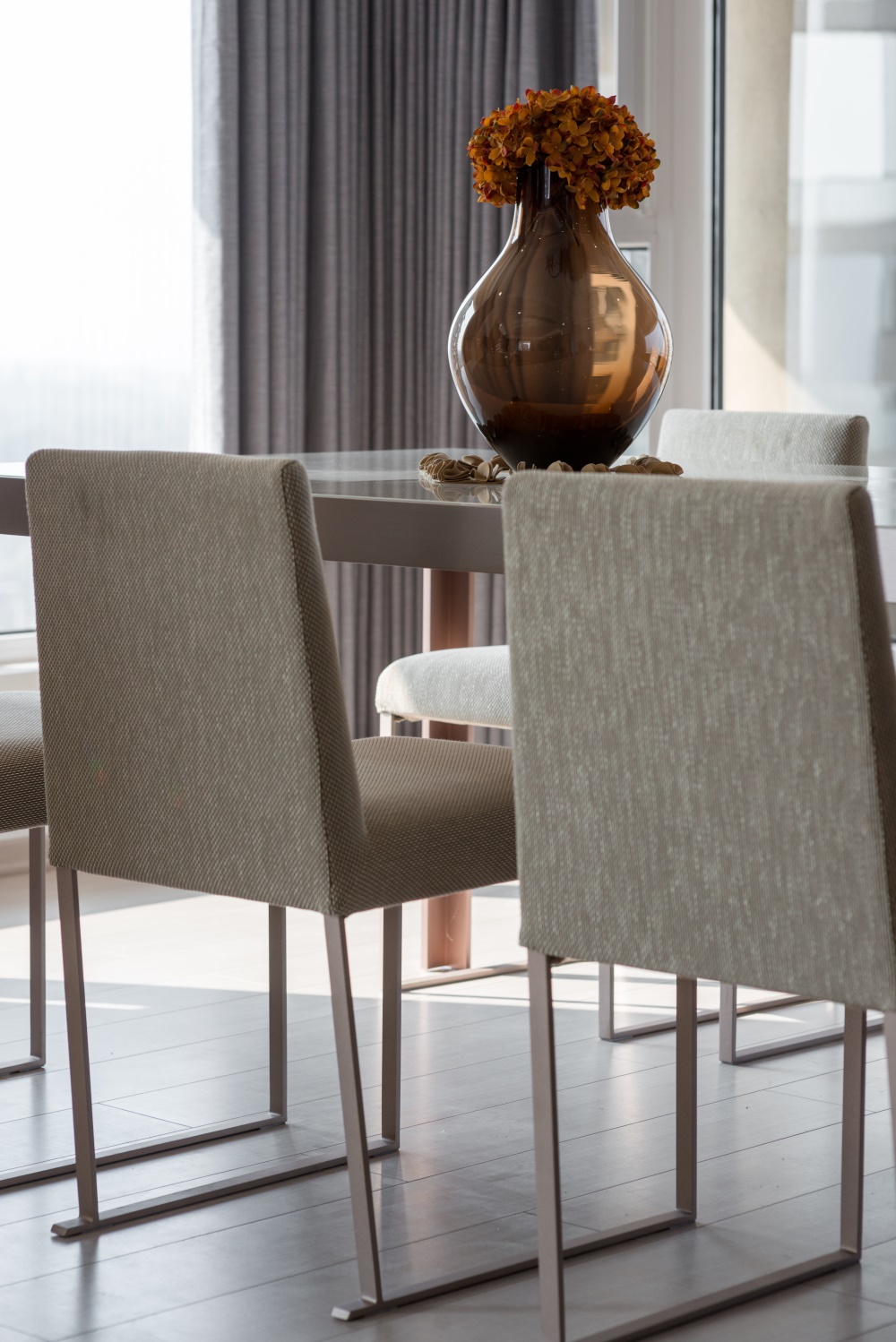 住宅空間,國內住宅空間設計,成都,五德設計,麓山國際