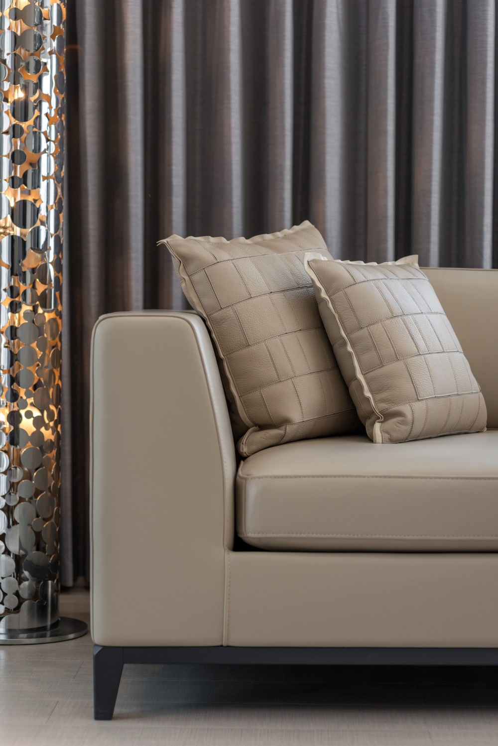 住宅空間,國內住宅空間設計,成都,五德設計,麓山國際