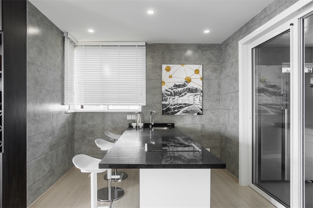 住宅空間,國內住宅空間設計,成都,五德設計,麓山國際