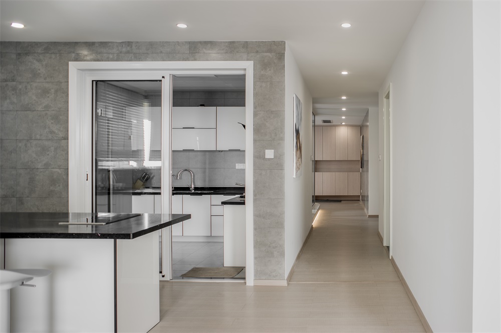 住宅空間,國內住宅空間設計,成都,五德設計,麓山國際