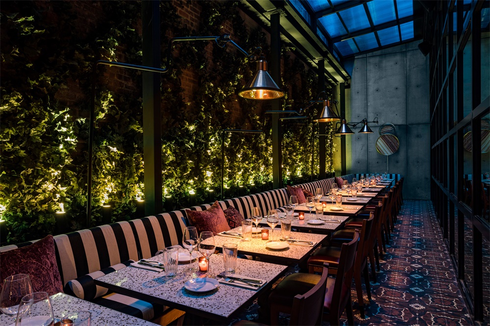 酒店空間,精品酒店,國外酒店設計,設計酒店,度假酒店