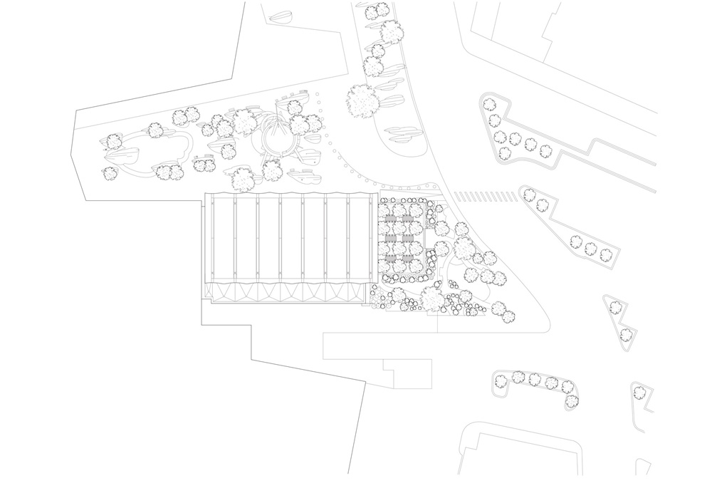 商業空間,蘋果店設計,手機體驗店,Apple Store,Foster + Partners