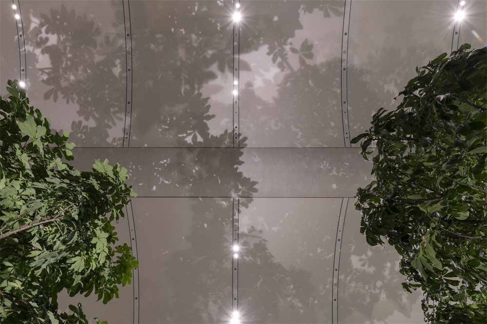 商業空間,蘋果店設計,手機體驗店,Apple Store,Foster + Partners