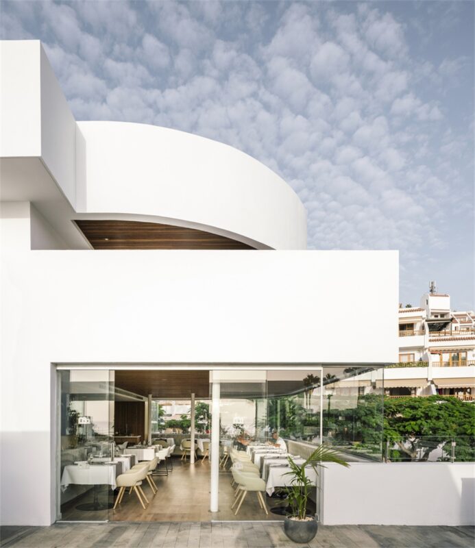 Zooco Estudio | 西班牙Flamingo俱樂部酒店