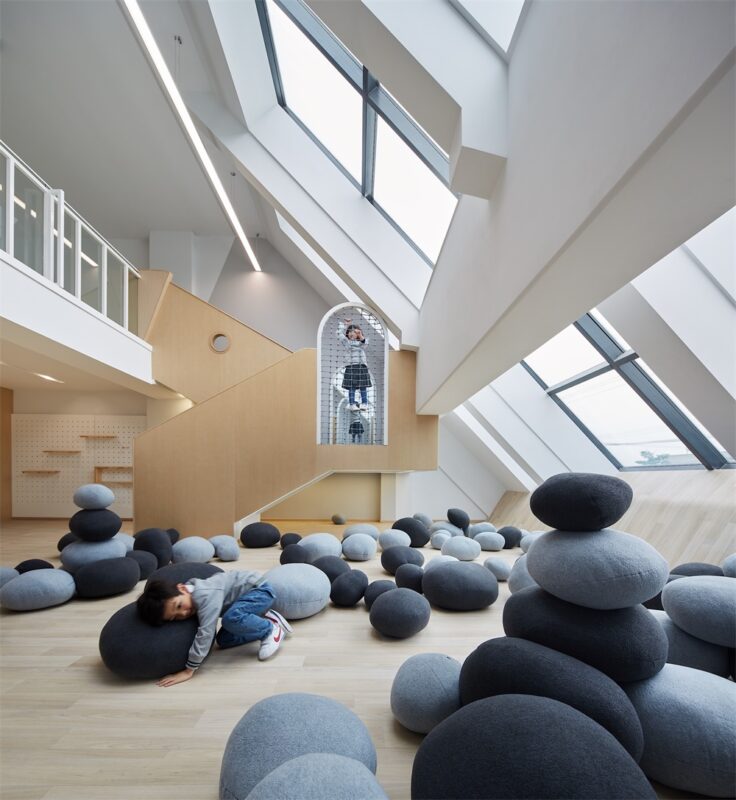 ELTO Consultancy | 上海佘山常菁藤國際幼兒園