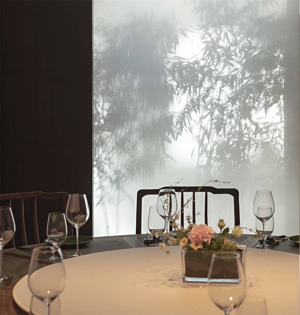 餐飲空間,蘊形於間設計,晟永興烤鴨,北京,項目投稿