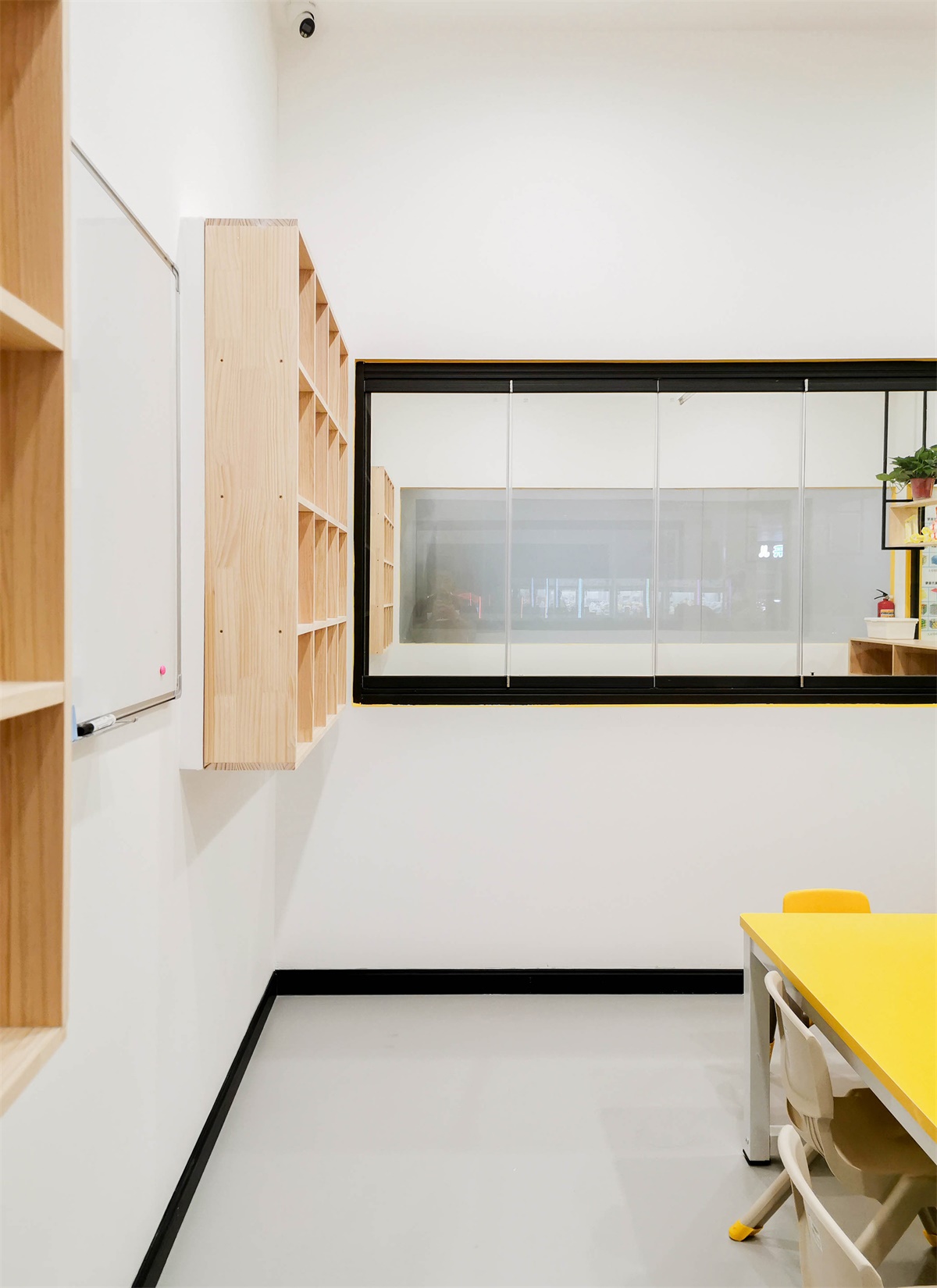 商業空間,無非設計,佛山,項目投稿,天才魔星,腦力潛能開發培訓機構