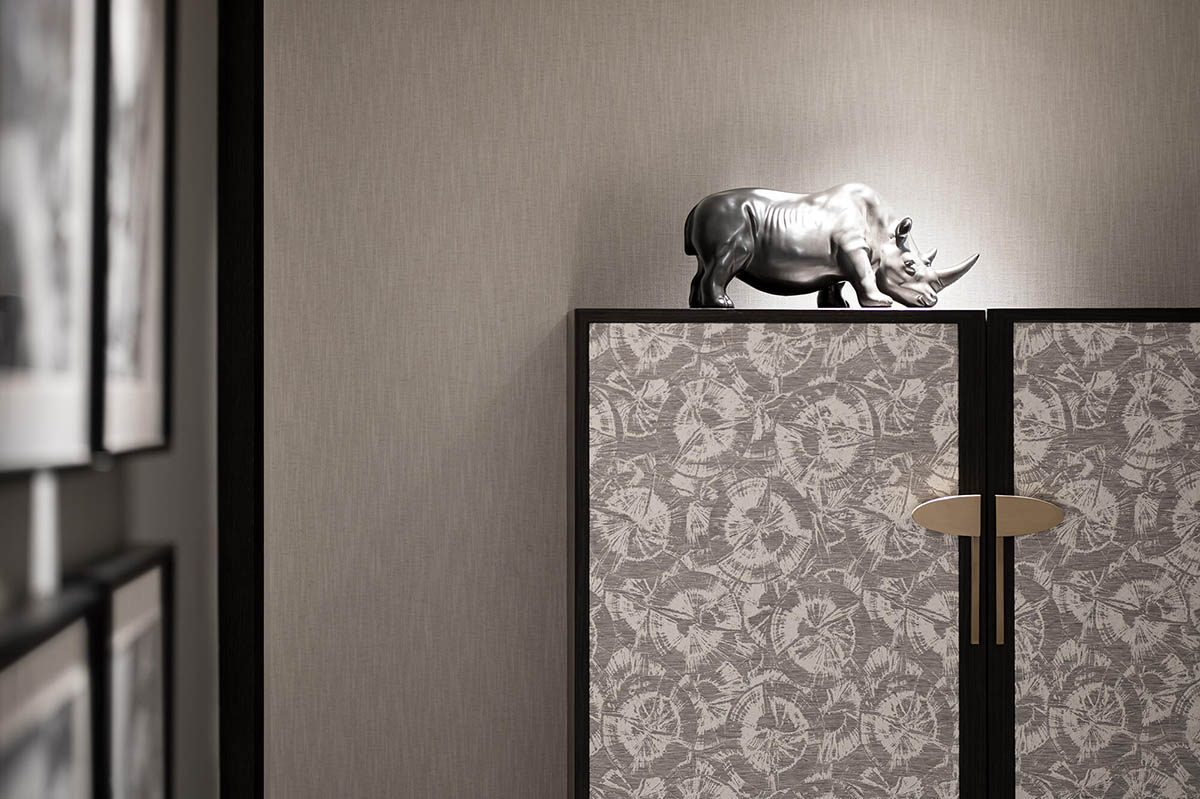 西安樣板房,西安複式洋房,萬科悅灣頂級複式洋房,壹方設計,萬科樣板房設計