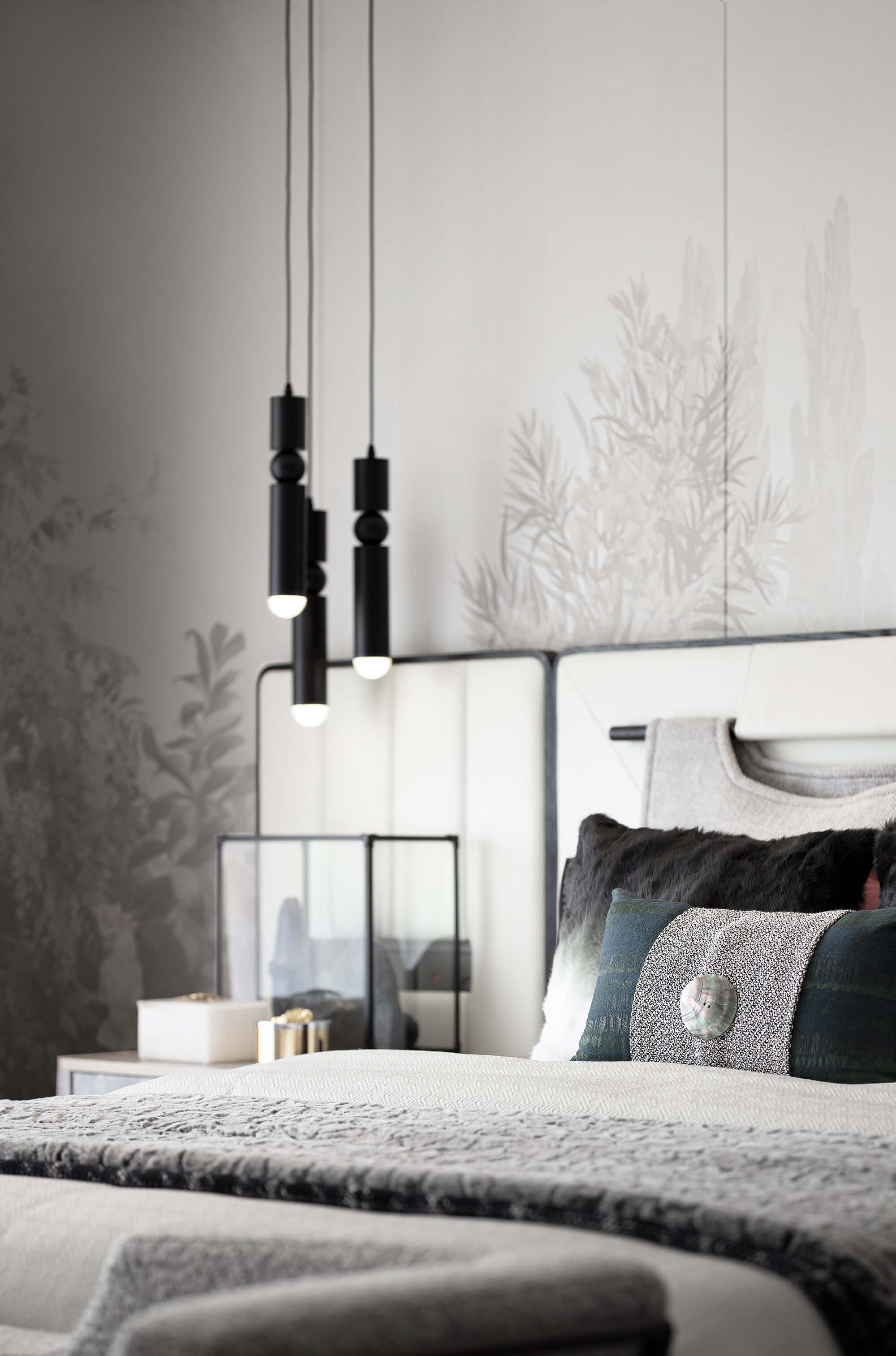 西安樣板房,西安複式洋房,萬科悅灣頂級複式洋房,壹方設計,萬科樣板房設計