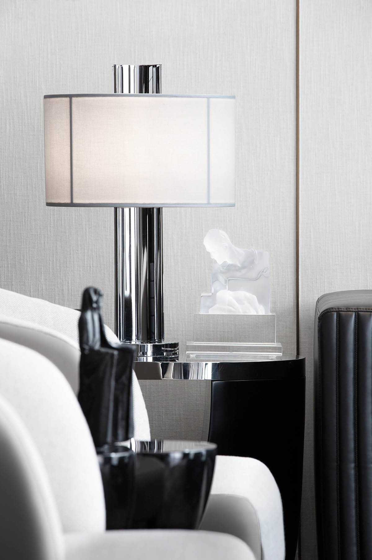 西安樣板房,西安複式洋房,萬科悅灣頂級複式洋房,壹方設計,萬科樣板房設計