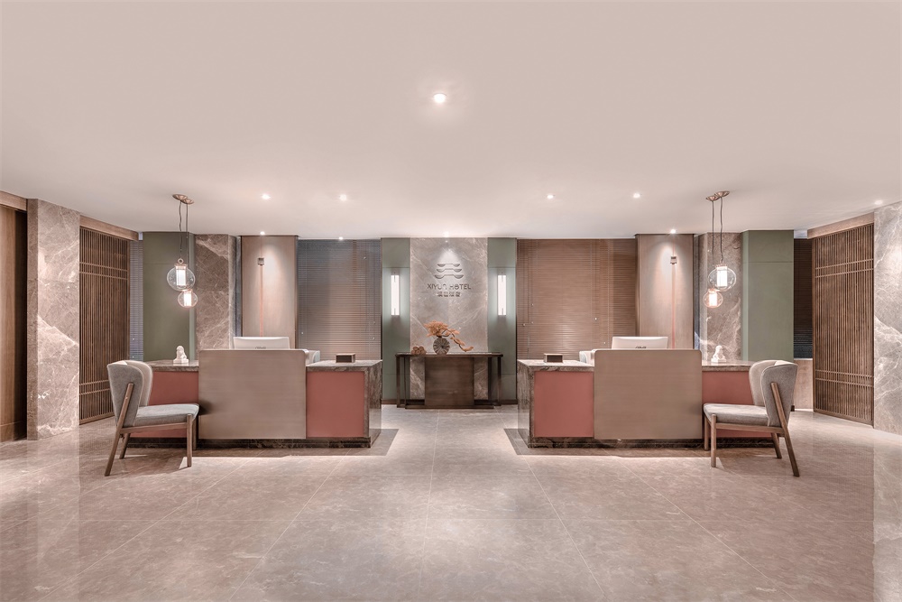 設計酒店,精品酒店,拉薩,成都震翅空間設計,溪雲精品酒店