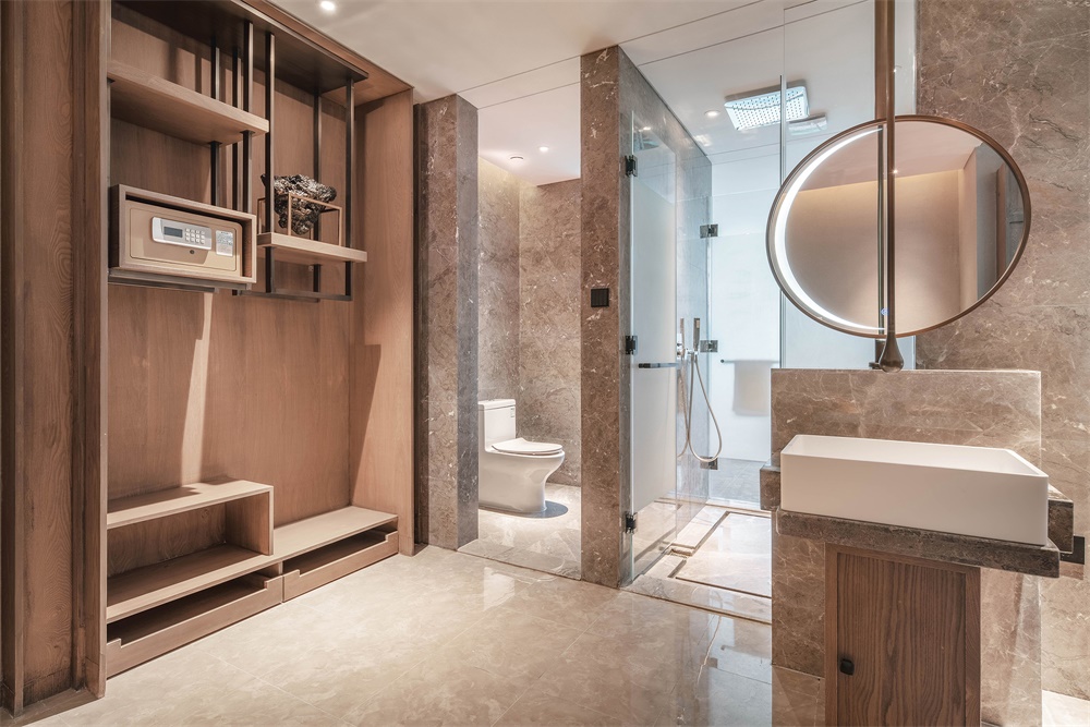 設計酒店,精品酒店,拉薩,成都震翅空間設計,溪雲精品酒店