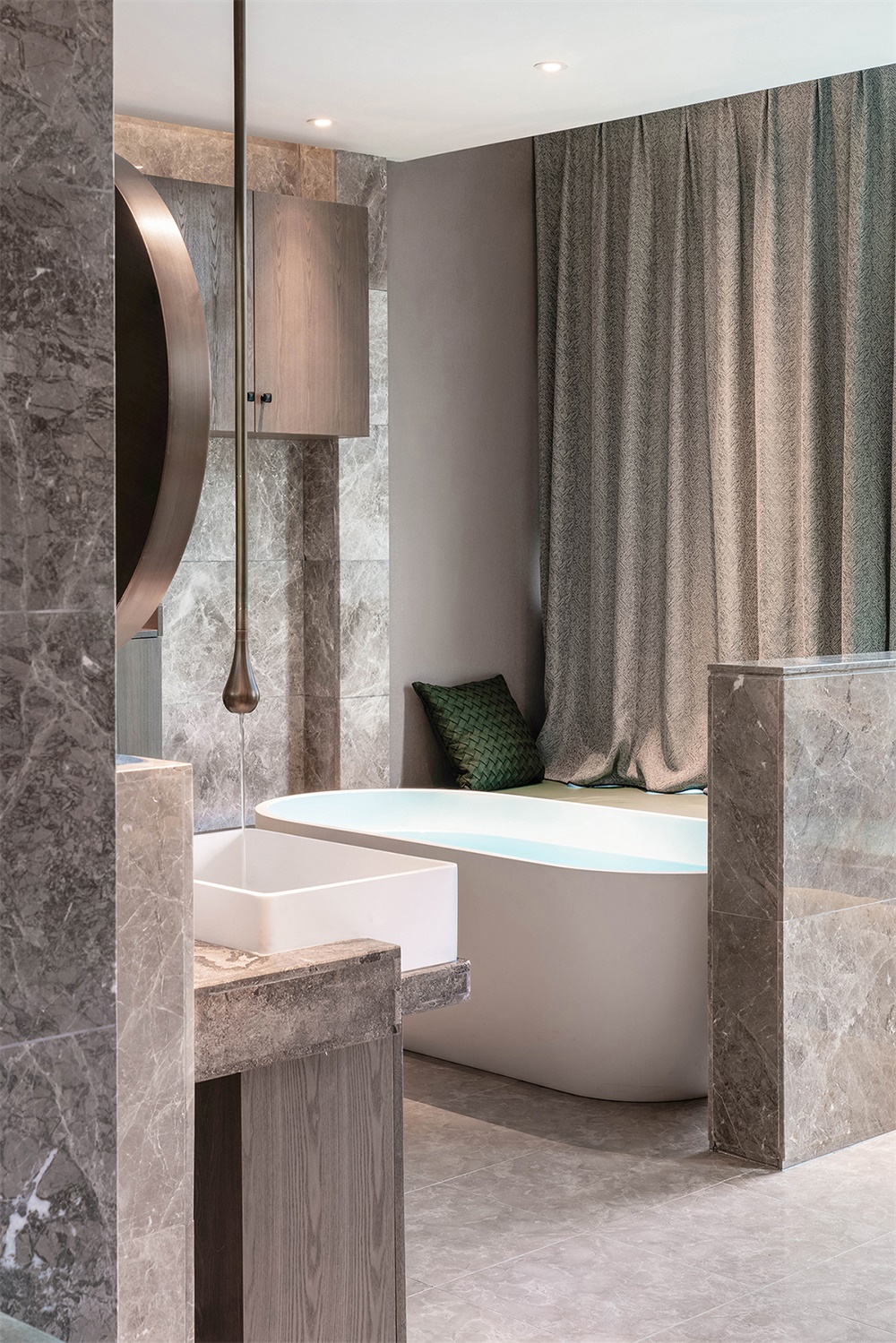 設計酒店,精品酒店,拉薩,成都震翅空間設計,溪雲精品酒店