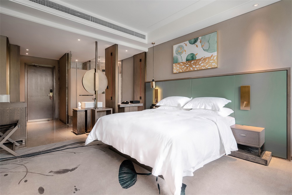 設計酒店,精品酒店,拉薩,成都震翅空間設計,溪雲精品酒店