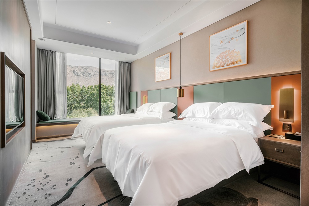 設計酒店,精品酒店,拉薩,成都震翅空間設計,溪雲精品酒店