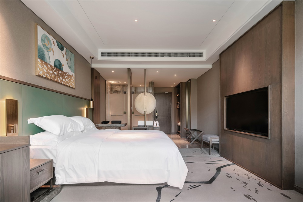 設計酒店,精品酒店,拉薩,成都震翅空間設計,溪雲精品酒店