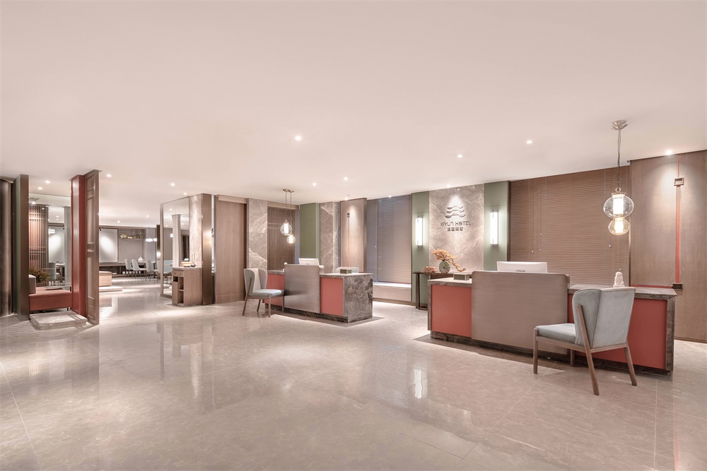 設計酒店,精品酒店,拉薩,成都震翅空間設計,溪雲精品酒店