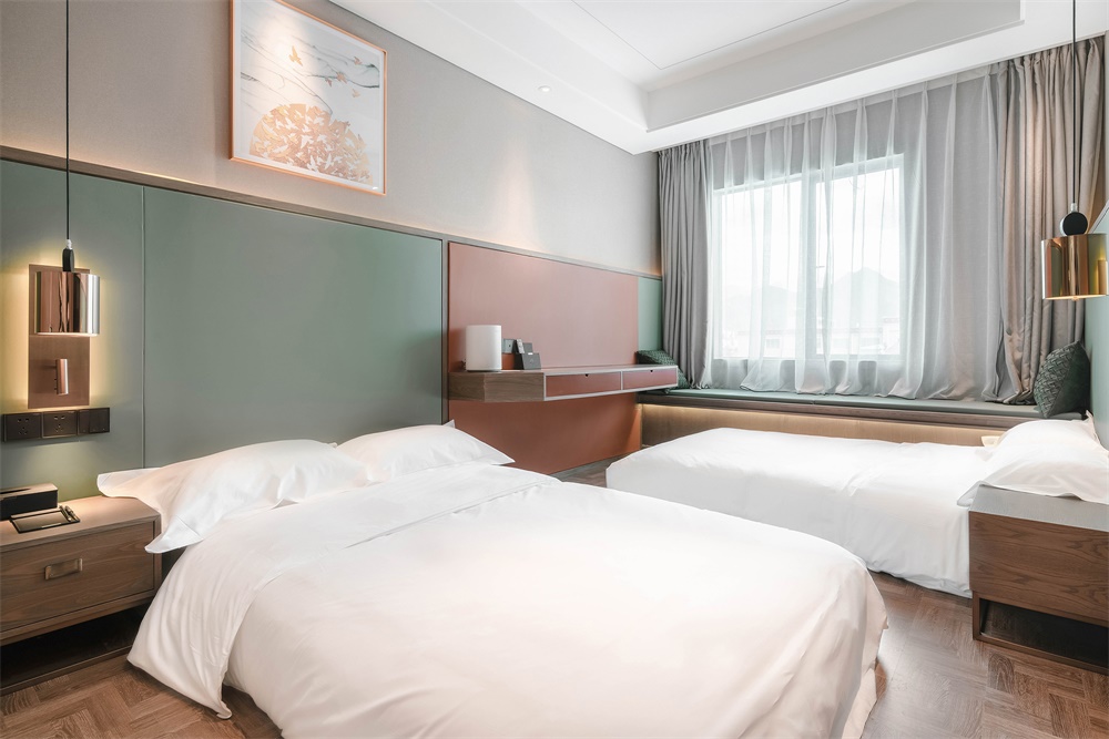 設計酒店,精品酒店,拉薩,成都震翅空間設計,溪雲精品酒店