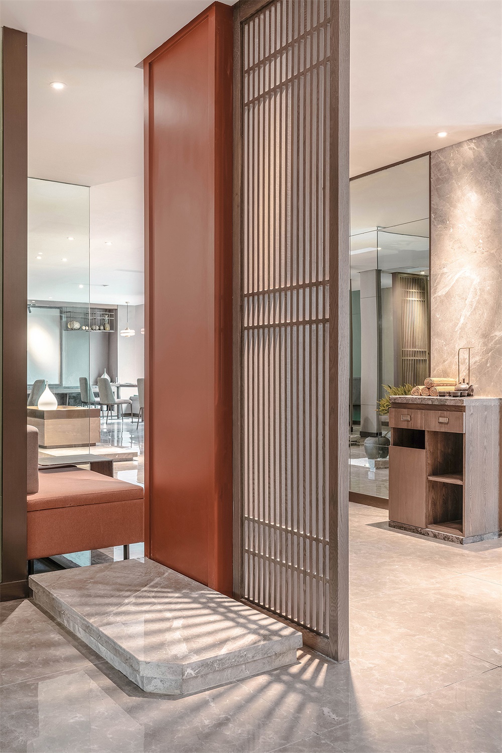 設計酒店,精品酒店,拉薩,成都震翅空間設計,溪雲精品酒店