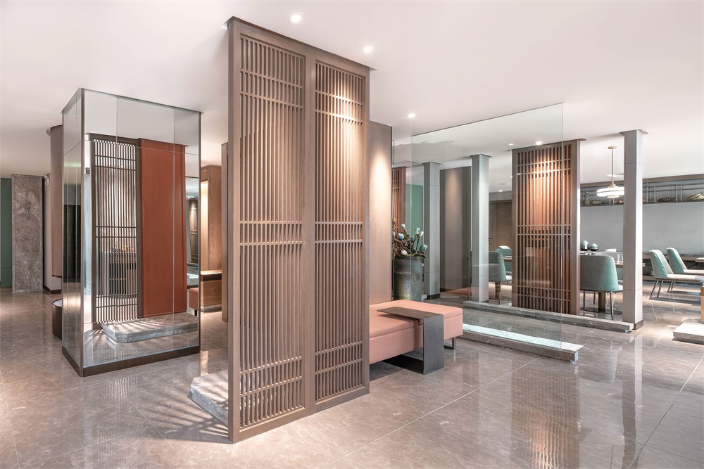 設計酒店,精品酒店,拉薩,成都震翅空間設計,溪雲精品酒店