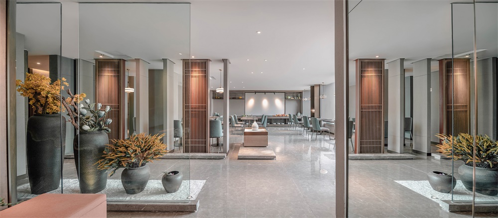 設計酒店,精品酒店,拉薩,成都震翅空間設計,溪雲精品酒店