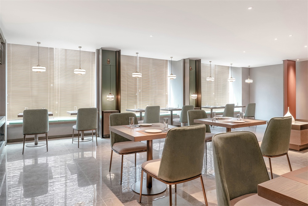 設計酒店,精品酒店,拉薩,成都震翅空間設計,溪雲精品酒店