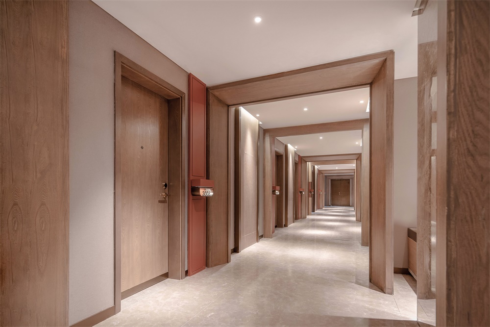 設計酒店,精品酒店,拉薩,成都震翅空間設計,溪雲精品酒店