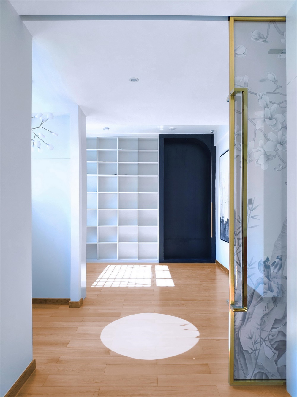 建築改造，住宅空間，中山，老宅改造，項目投稿