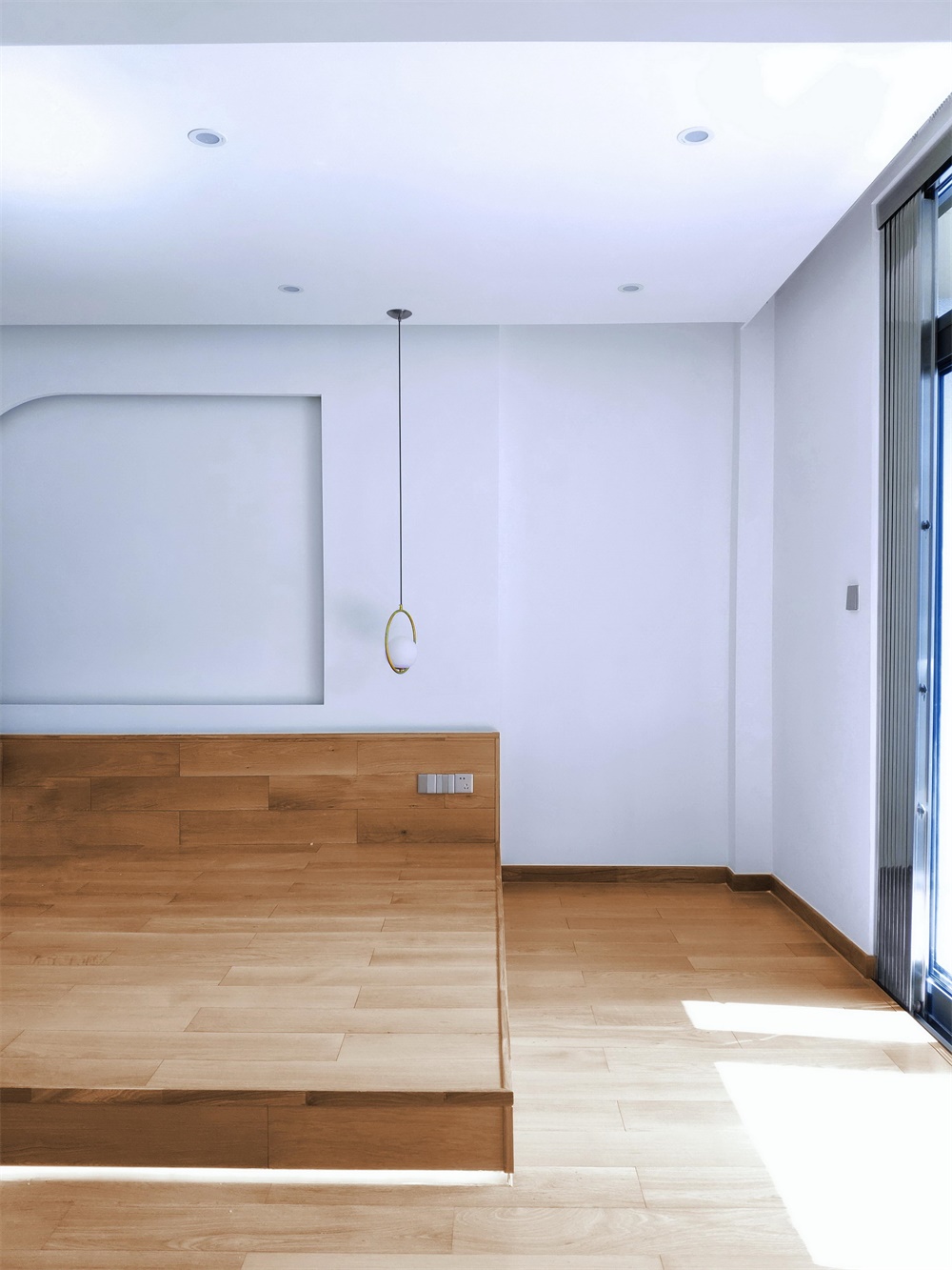 建築改造，住宅空間，中山，老宅改造，項目投稿