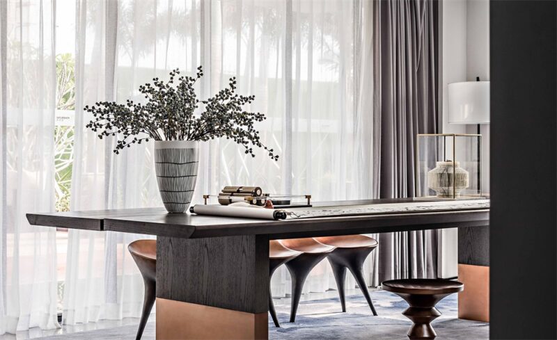 寶龍 × 瀾舍 | 藝術家的烏托邦理想秘境