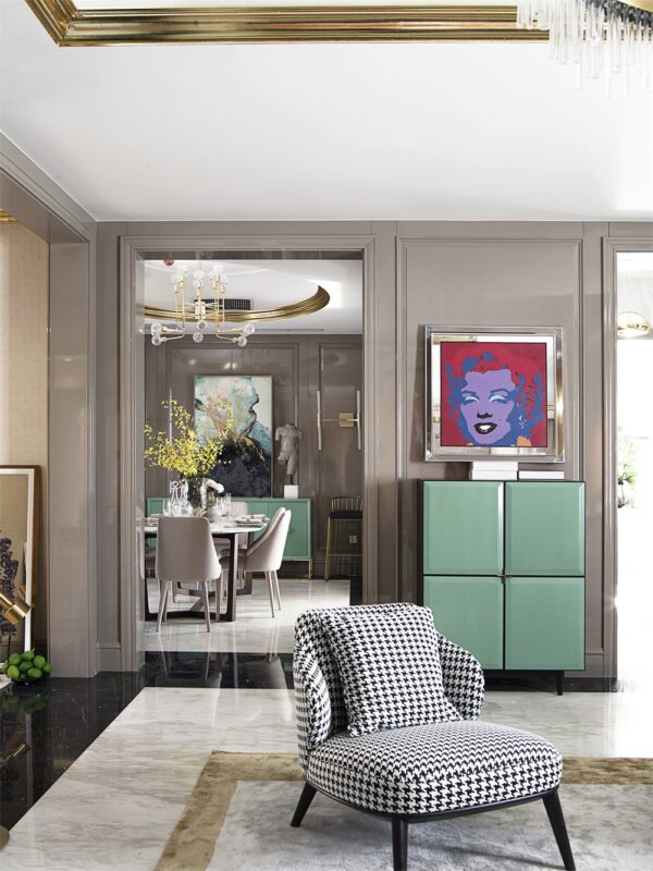 H&W設計事務所︱北京禦湯山別墅