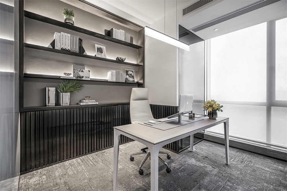 住宅空間,樣板間設計,京基禦景峯總裁領館,深圳,項目投稿