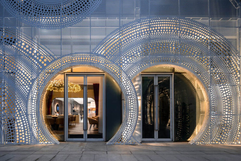 Wutopia Lab丨大連Lolly-Laputan兒童餐廳