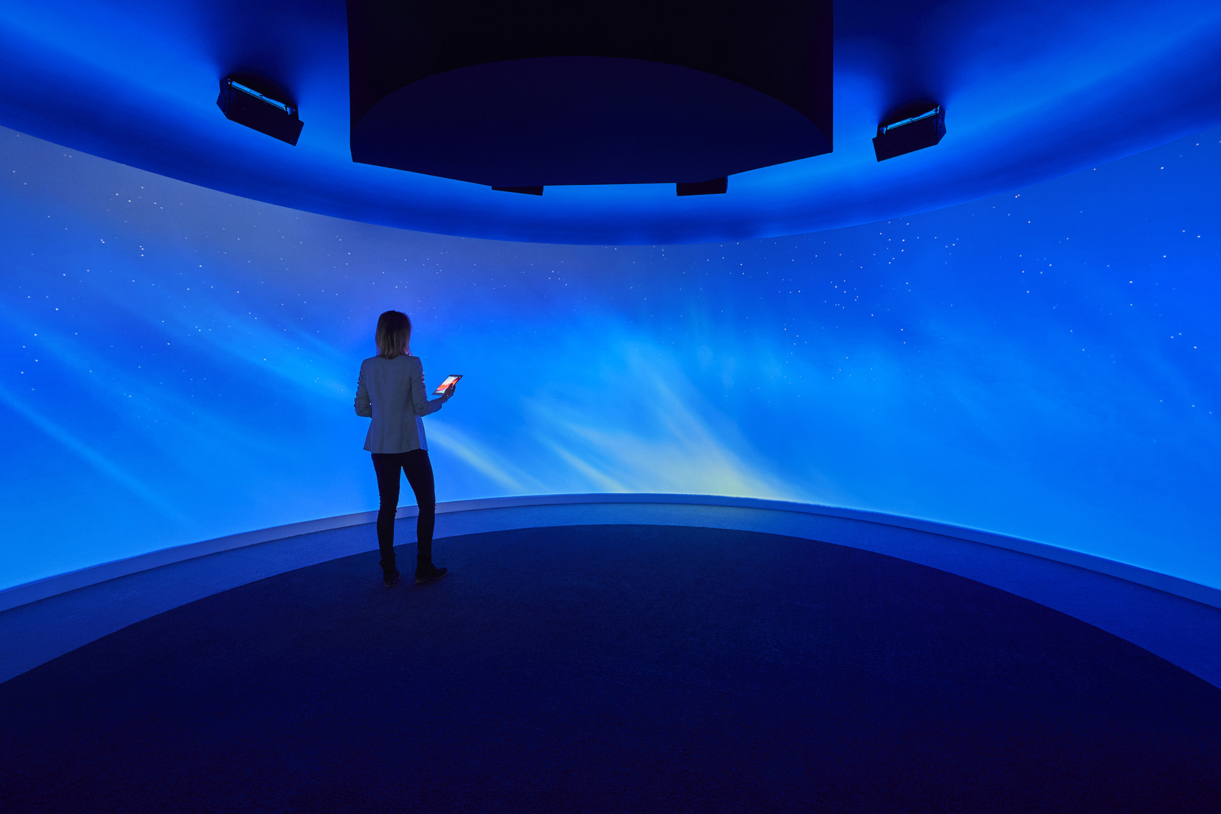 辦公空間,國外辦公室設計,科技公司辦公室,美國,Studio O+A