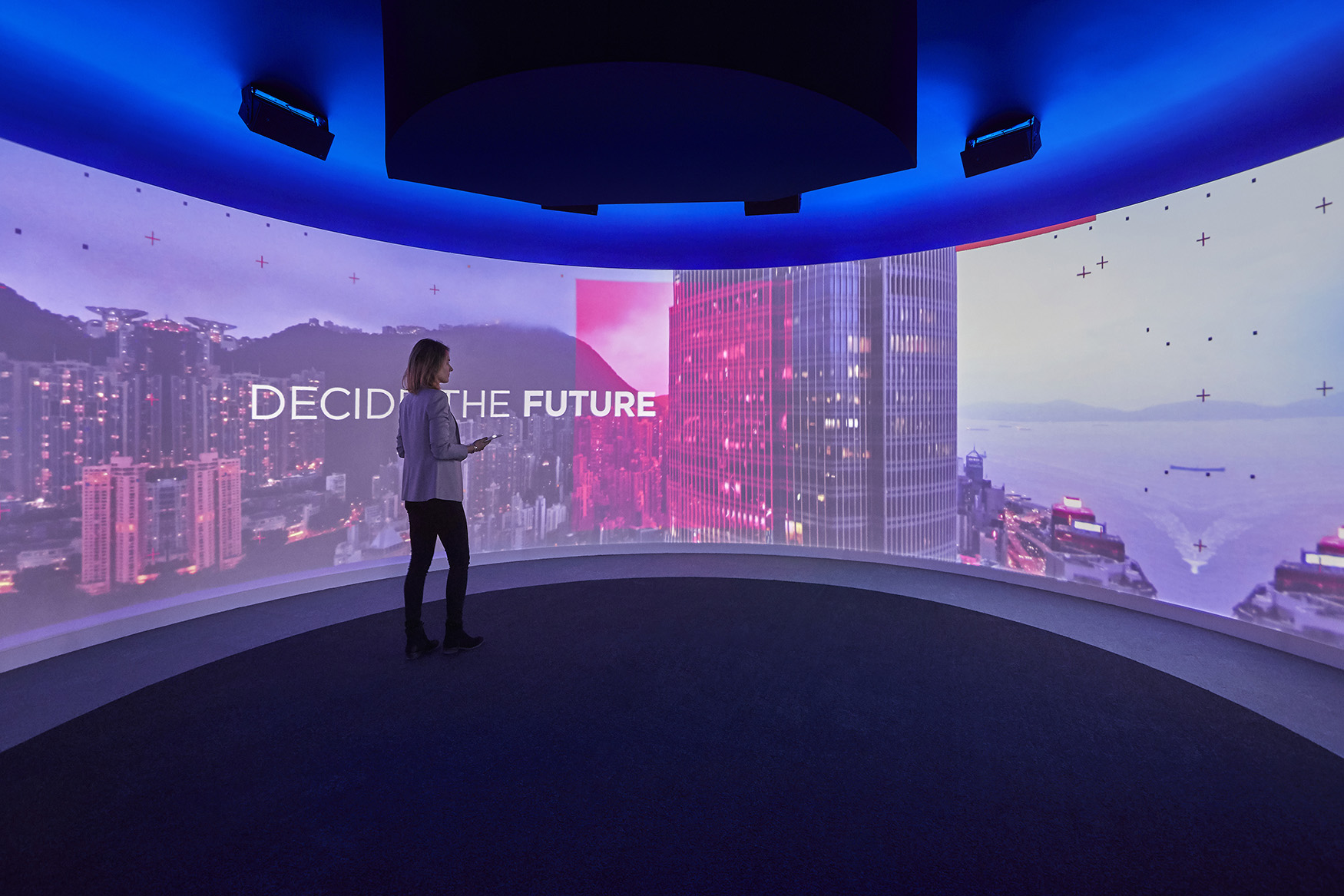 辦公空間,國外辦公室設計,科技公司辦公室,美國,Studio O+A