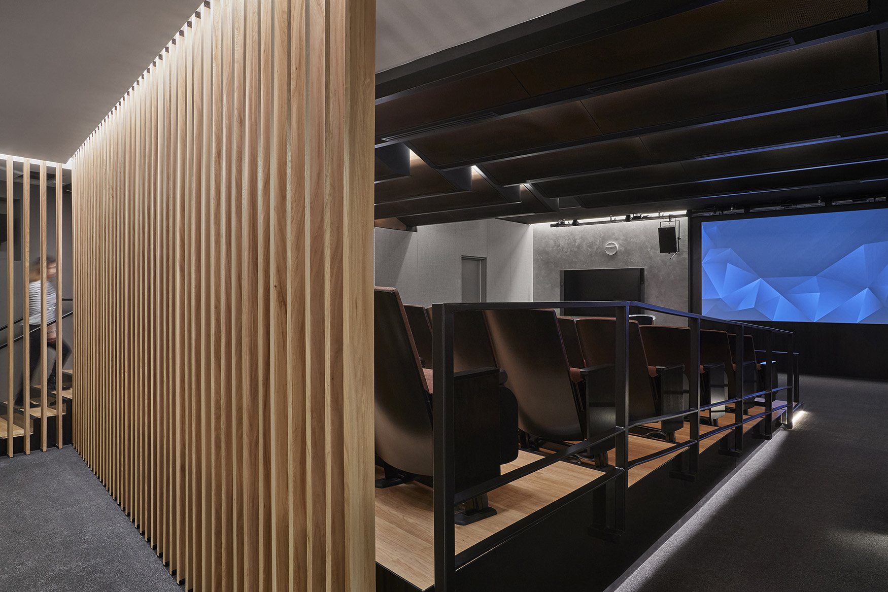 辦公空間,國外辦公室設計,科技公司辦公室,美國,Studio O+A