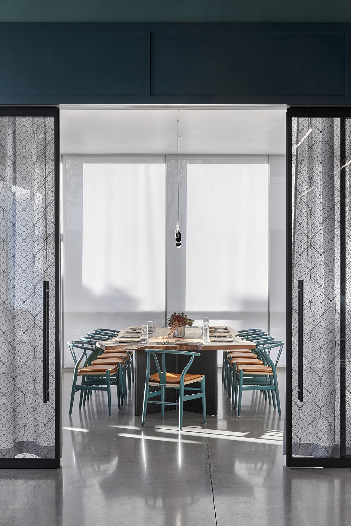 辦公空間,國外辦公室設計,科技公司辦公室,美國,Studio O+A