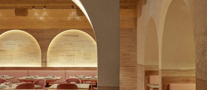 Hogg & Lamb | 悉尼CBD天台上的酒吧餐廳