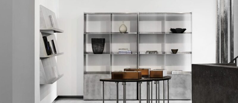 Fiona Lynch | 墨爾本TarraWarra門廳&零售空間