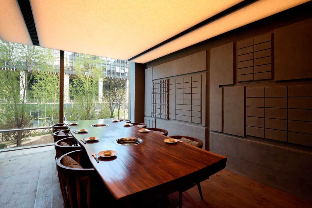 餐飲空間，日料餐廳，酒吧餐廳，音樂酒吧，日本餐廳設計
