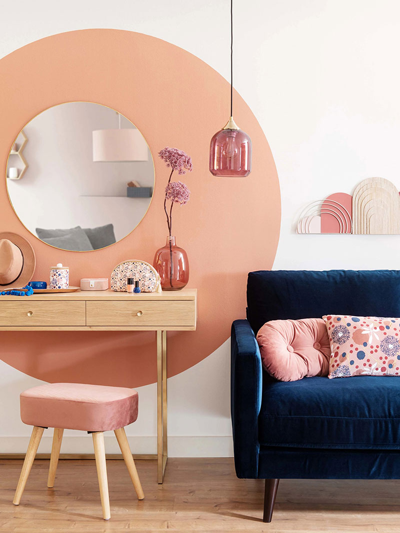 軟裝設計,色彩設計,色彩實驗室,家具設計,飾品設計