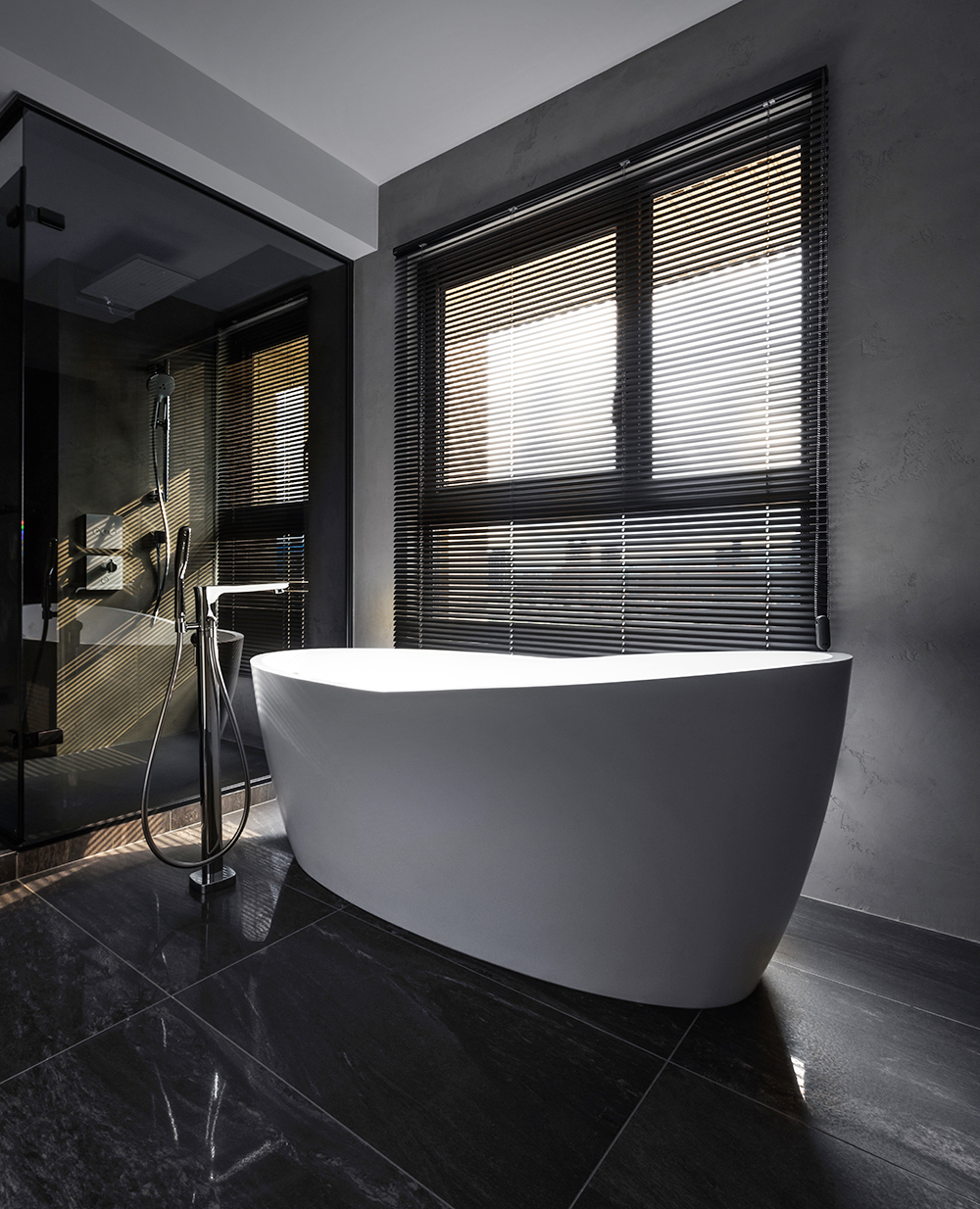 住宅空間,私人住宅,loft住宅,工業風,台灣設計,國內住宅空間