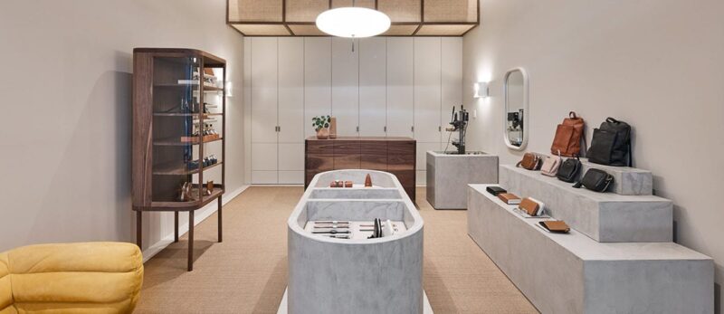 WE ARE TRIIBE | 悉尼The Horse精品配飾小店