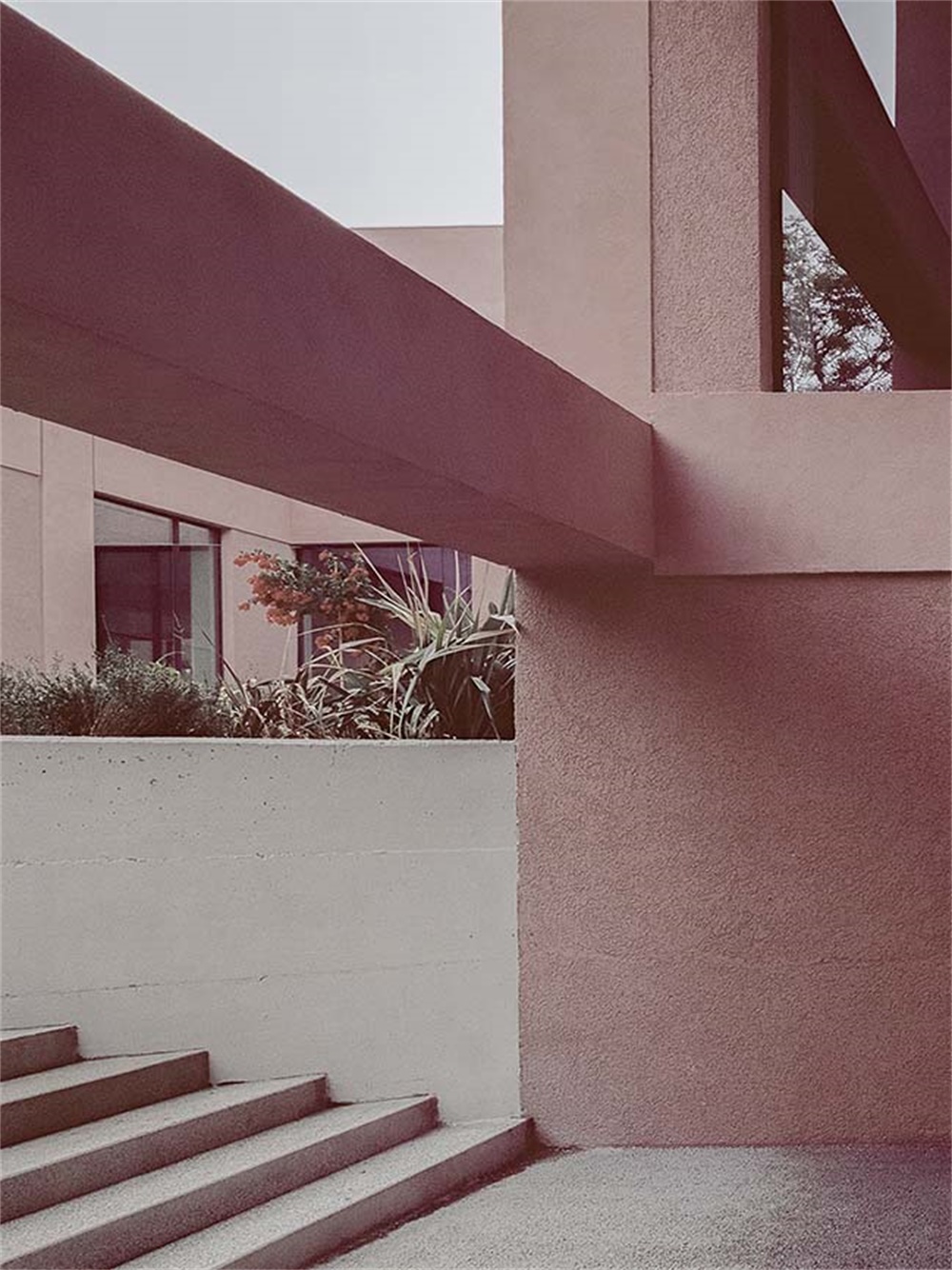 校園設計，國外校園設計，校區，BDRbureau，都靈