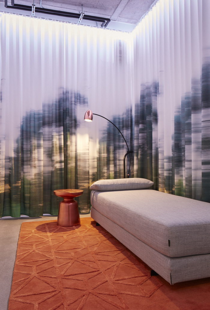 辦公空間,貿易公司辦公室,國外辦公空間設計,辦公室設計,芝加哥