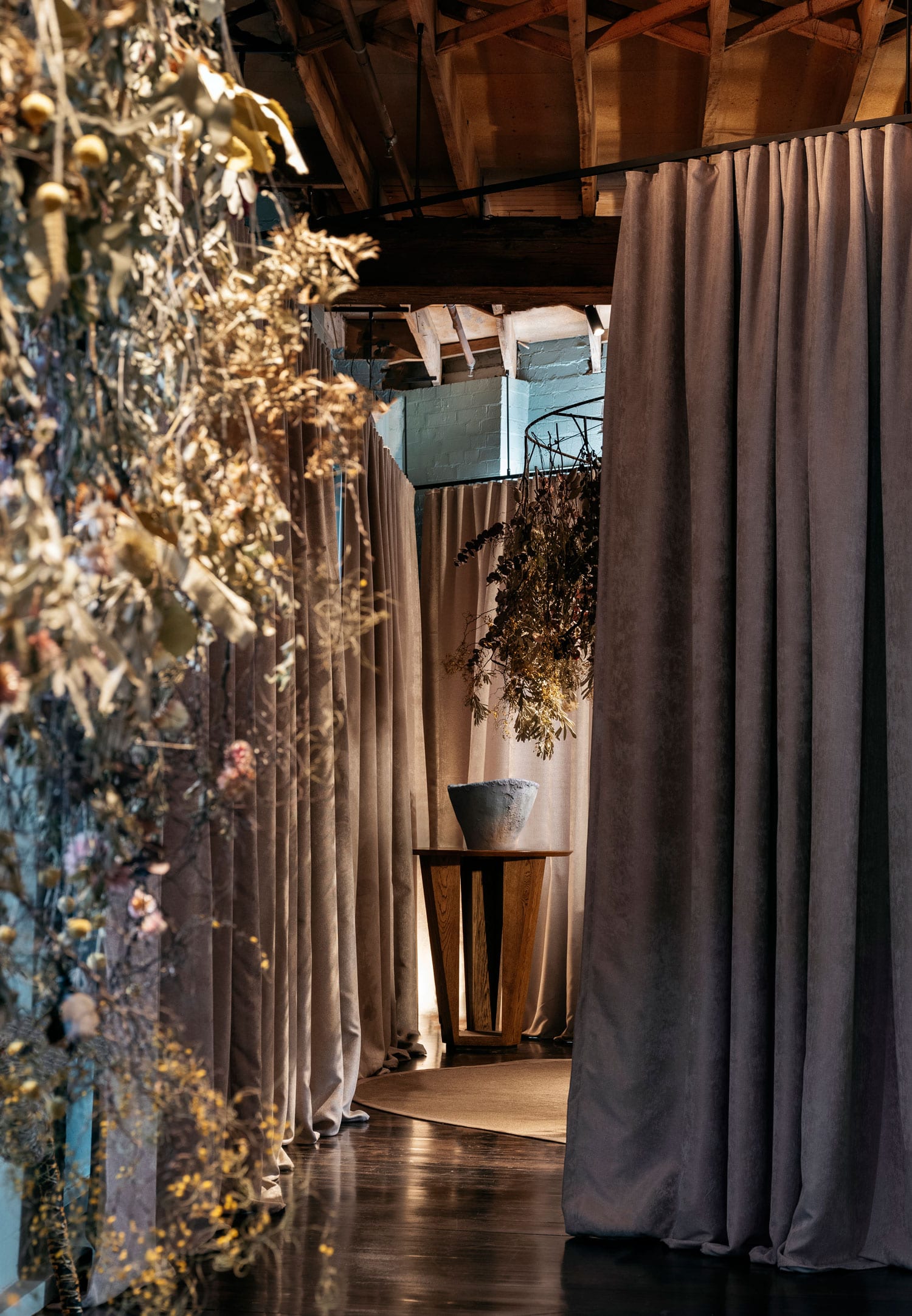 餐飲空間，餐廳設計，廚師餐廳設計，快閃店設計，悉尼