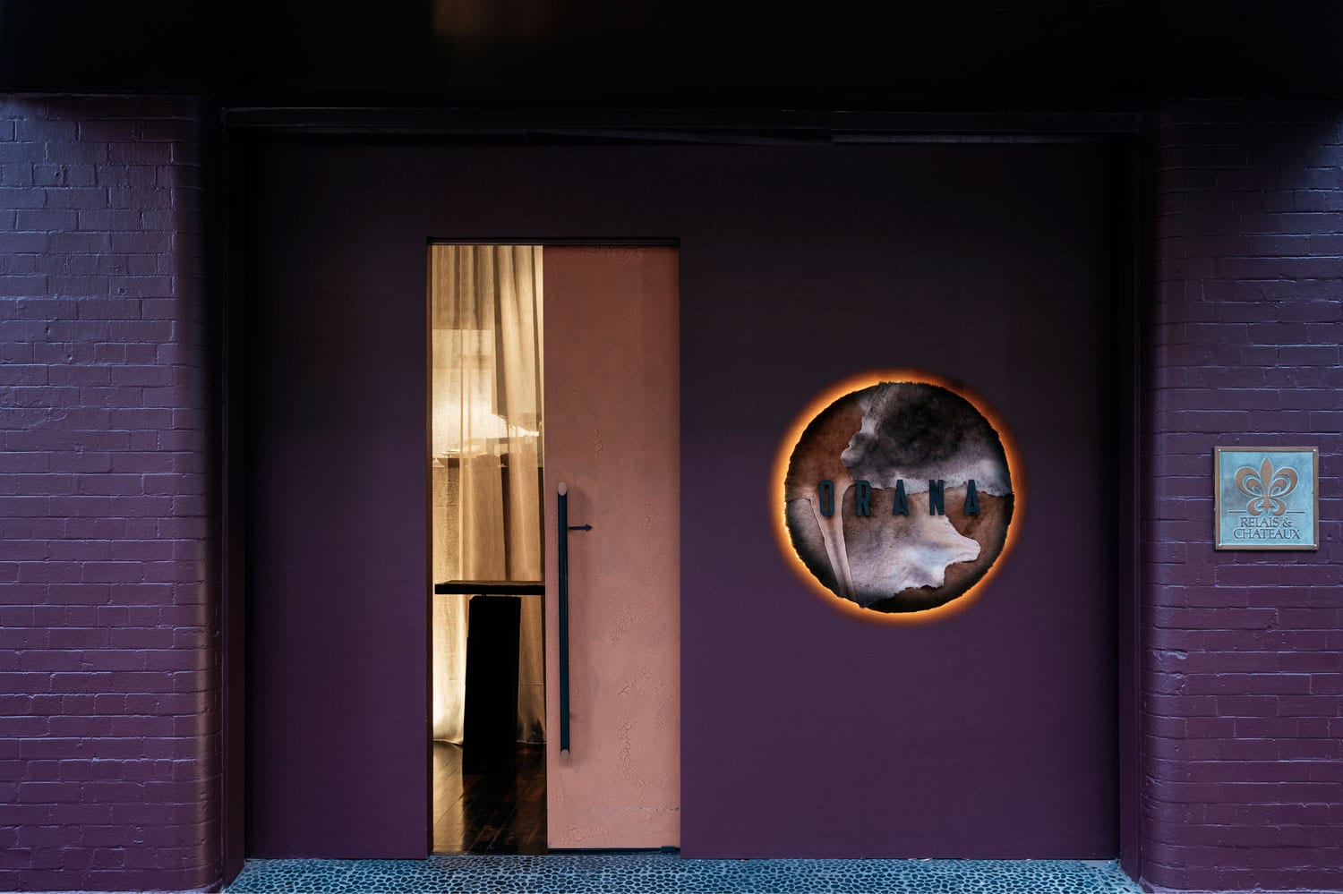 餐飲空間，餐廳設計，廚師餐廳設計，快閃店設計，悉尼