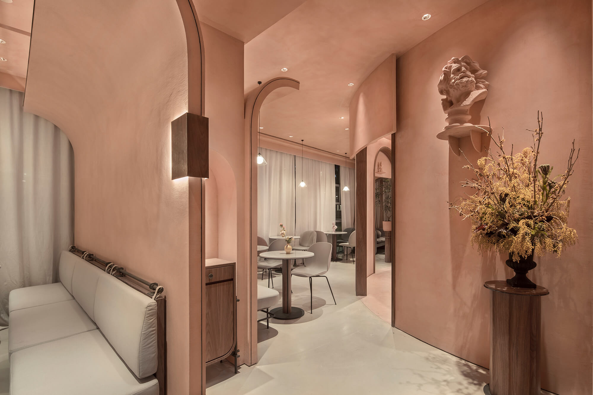 Sò Studio,野獸派北京三裏屯店,野獸派,北京三裏屯,BEAST + LITTLE B + Café