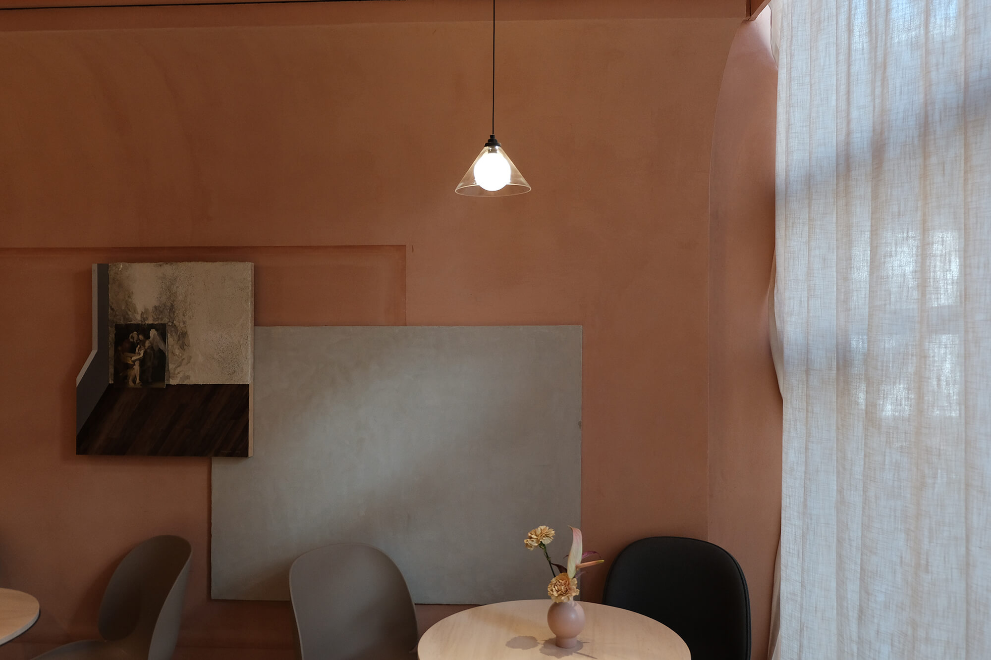 Sò Studio,野獸派北京三裏屯店,野獸派,北京三裏屯,BEAST + LITTLE B + Café